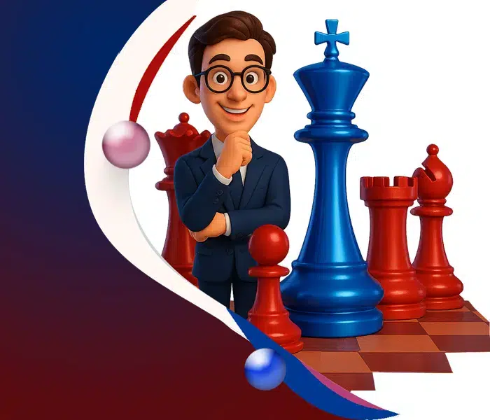 Insurance leader building a successful advisor team