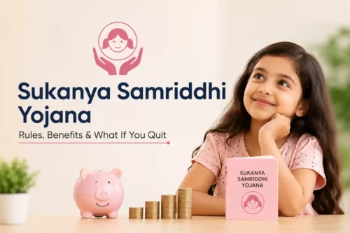 Sukanya Samriddhi Yojana complete rules guide for parents in India